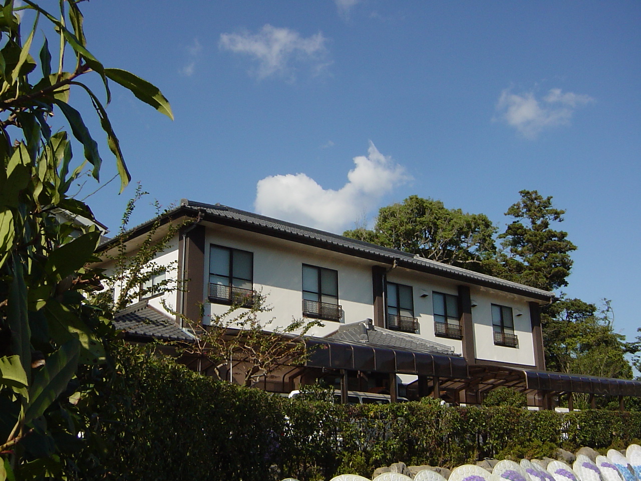 東漸寺で家族だけのお葬式・・・